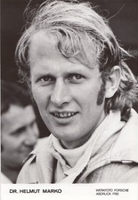 DR HELMUT MARKO ORIGINAL