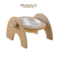 Futternapf Edelstahl