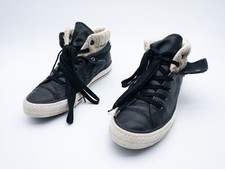 CONVERSE Ctas Unisex Sneaker Freizeitschuh Winterschuh Gr 38 EU Art 22891-98