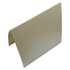 8 Doppelkarten Perlmutt