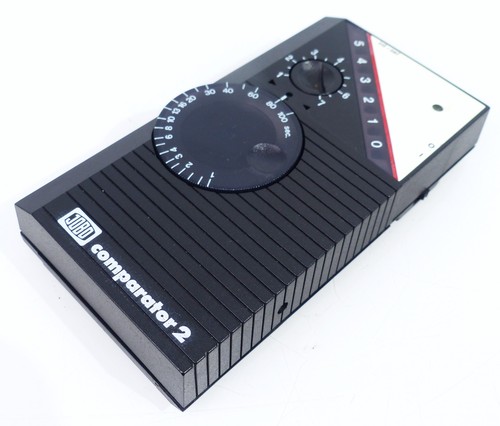 Jobo comparator - jobo, 2