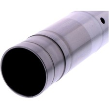 Gabelstandrohr chrom 43mm JMP