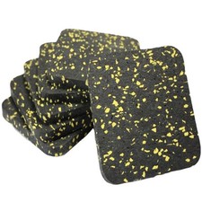 Laufband Bodenschutz