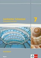 Lambacher schweizer mathematik - schweizer,