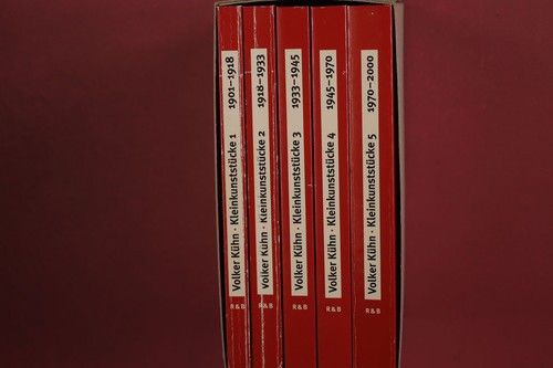 372405 kleinkunststücke - 372405,