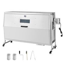 Uimoso Rotisserie-Grill 132 cm