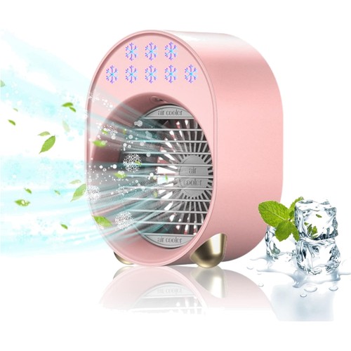 Luftkühler mini klimaanlage - mini,