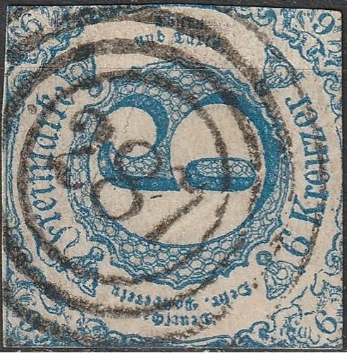 Minr 33 mit - kr.,