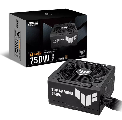 Asus tuf gaming 750w plus - gaming,