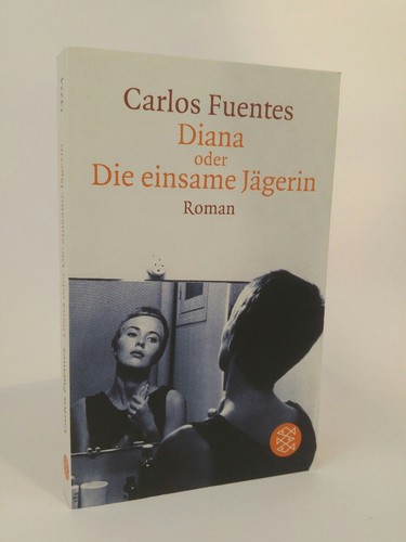 Diana oder die einsame - die,