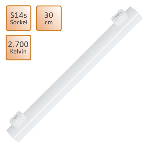 Proventa led linienlampe - |, |