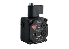 Danfoss Diamond Serie