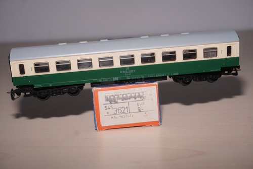 Rf40 bttb spur - rf40/9/4],