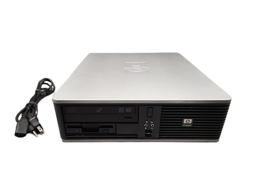 Compaq dc7900 sff - hp,