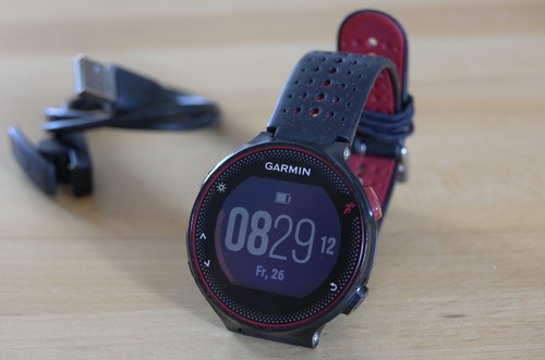 Garmin forerunner 235 - garmin,