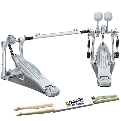 Tama hp310lw doppelpedal speed - doppelpedal,