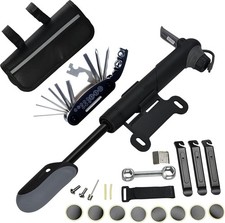 A35 Fahrrad Reparaturset - 16