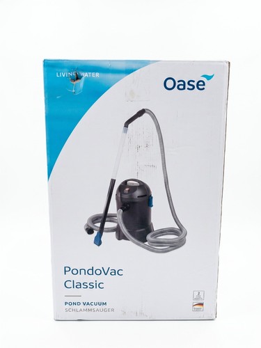 Oase pondovac classic - oase,