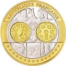 [#400619] Frankreich, 5