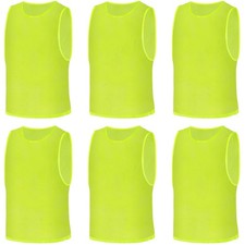 Fussballtraining Leibchen