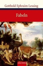 Fabeln von Gotthold Ephraim