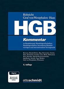 Hgb kommentar zu - kommentar,