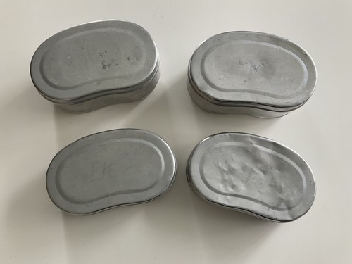 Ddr brotdosen alu klein u - ddr,