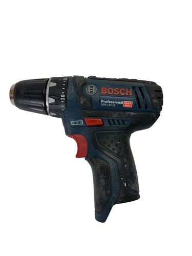 Bosch professional gsr - bosch,