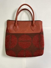 Liz Cox Damenhandtasche Leder