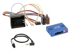 ACV CAN-Bus- Lenkradadapter