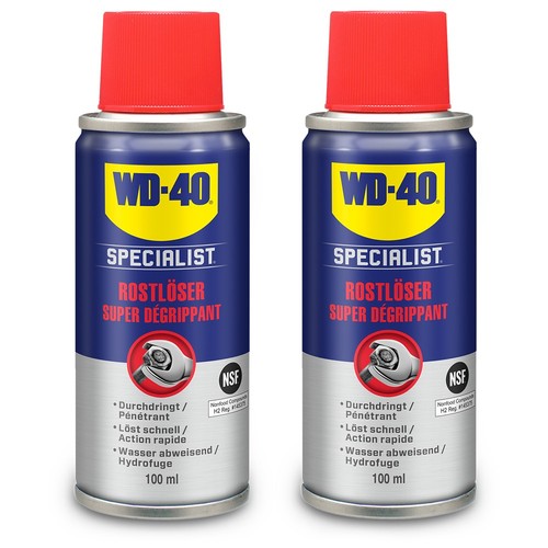 Specialist 100 ml - 100,