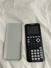 Texas Instruments, TI-84 Plus
