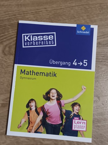 Klasse vorbereitet übergang - klasse,
