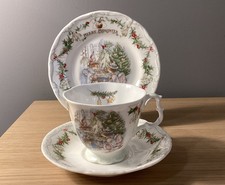 Royal Doulton BramblyHedge