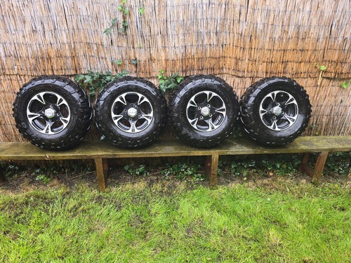 Arctic cat quad - arctic,