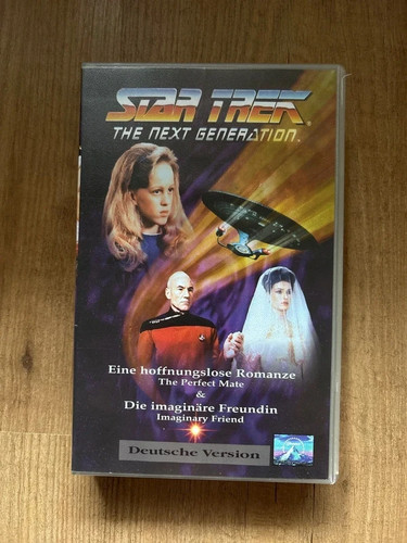 Star trek the next - trek,
