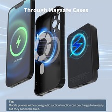 Magnetische Wireless Power