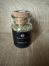 Ankerkraut Flammkuchen