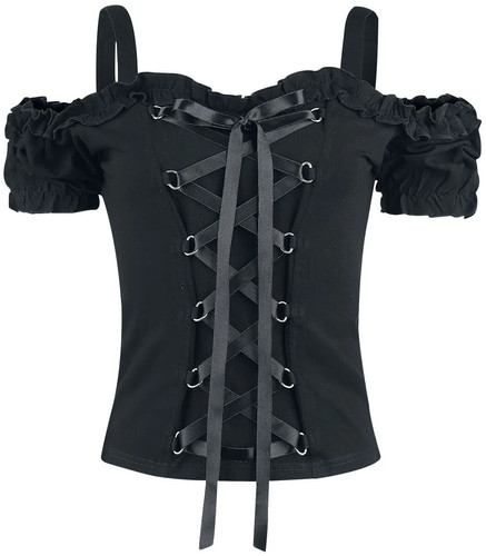 Gothicana emp damen - gothicana, by