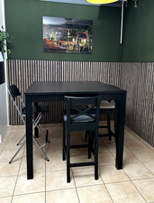 SET: Tisch BJURSTA  (BHT: 110