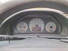 CLK W208 MOPF Kombiinstrument