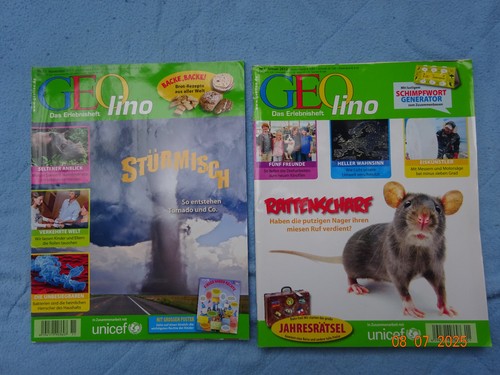 Kinder jugend zeitschriften - 2,