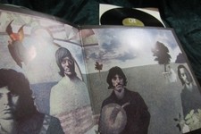DOORS ★★ THE SOFT PARADE