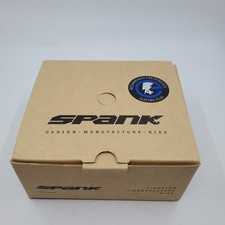 Spank pedale spike reboot - pedale,