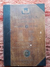  Pharus-Atlas Deutscher