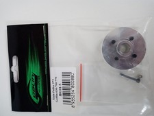 H0101-S  - Main Pulley 37T -