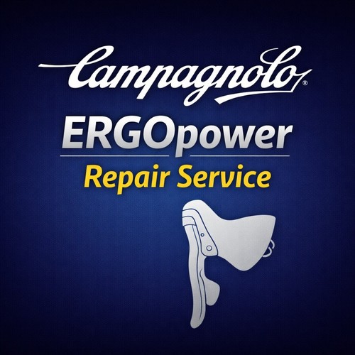 Campagnolo ergopower - campagnolo,