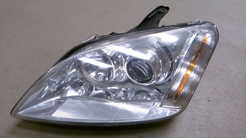 Ford focus max 2004 - bj,