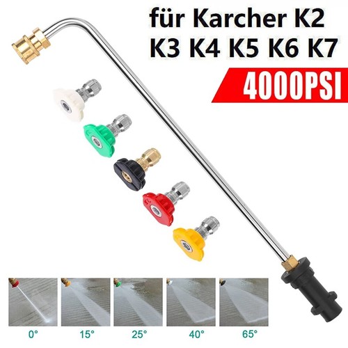 4000psi lang lanze - 4000psi,