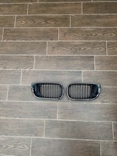 BMW 3er E46 Kühlergrill